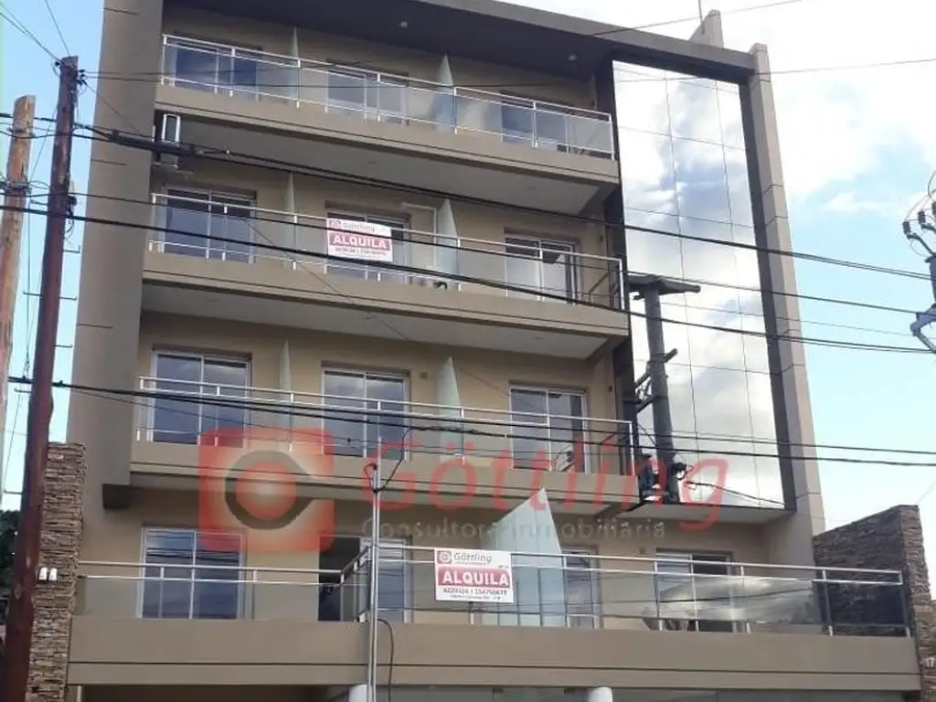 Foto de Depto 2 dorm con cochera, imagen 1