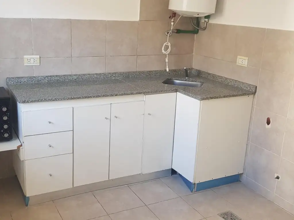 Foto de Monoambiente amplio, imagen 1