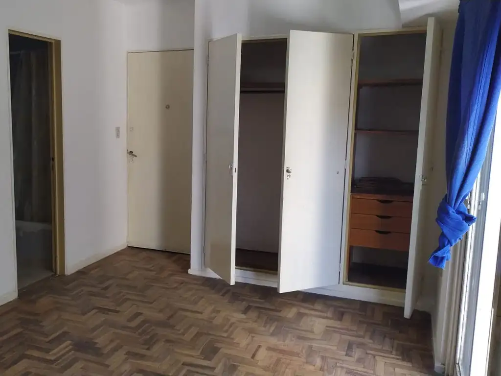 Foto de Departamento monoambiente dividido. muy luminoso Munro centro, imagen 3