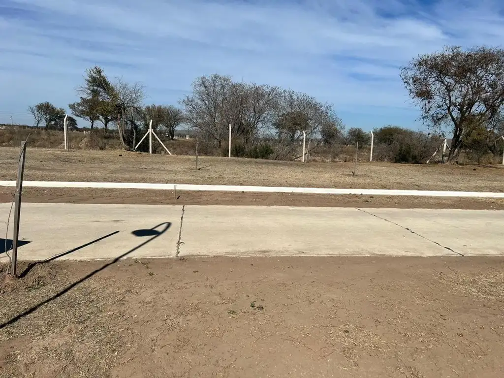 Foto de Venta Lote Barrio Privado La Agripina, imagen 5