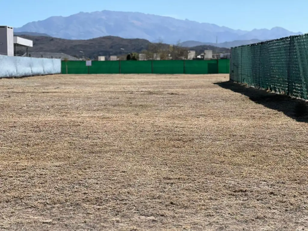 Foto de Venta Lote Barrio Privado La Agripina, imagen 3
