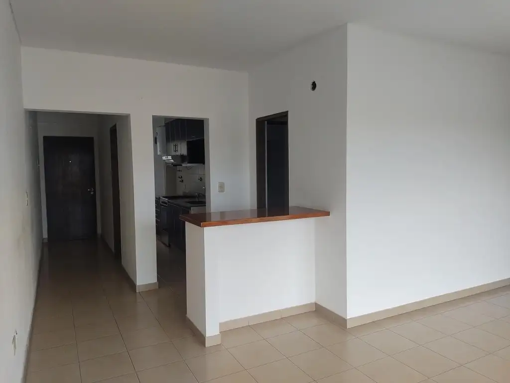 Foto de DEPARTAMENTO 2 AMBIENTES y COCHERA, imagen 5