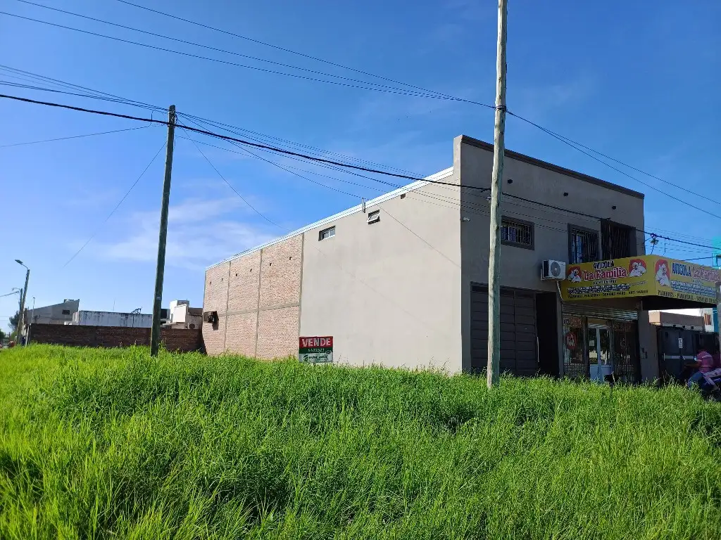 Foto de TERRENOS/FRACCIONES/LOTEOS - LOTEOS - OBRERO, PRESIDENTE ROQUE SÁENZ, imagen 2