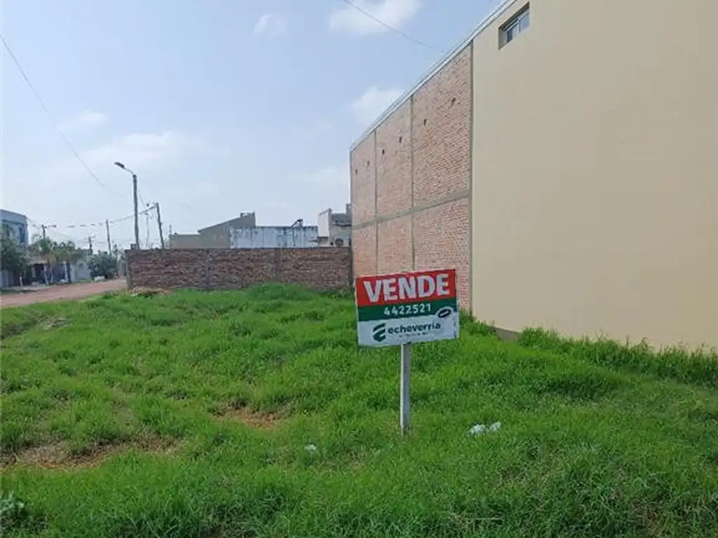 Foto de TERRENOS/FRACCIONES/LOTEOS - LOTEOS - OBRERO, PRESIDENTE ROQUE SÁENZ, imagen 4