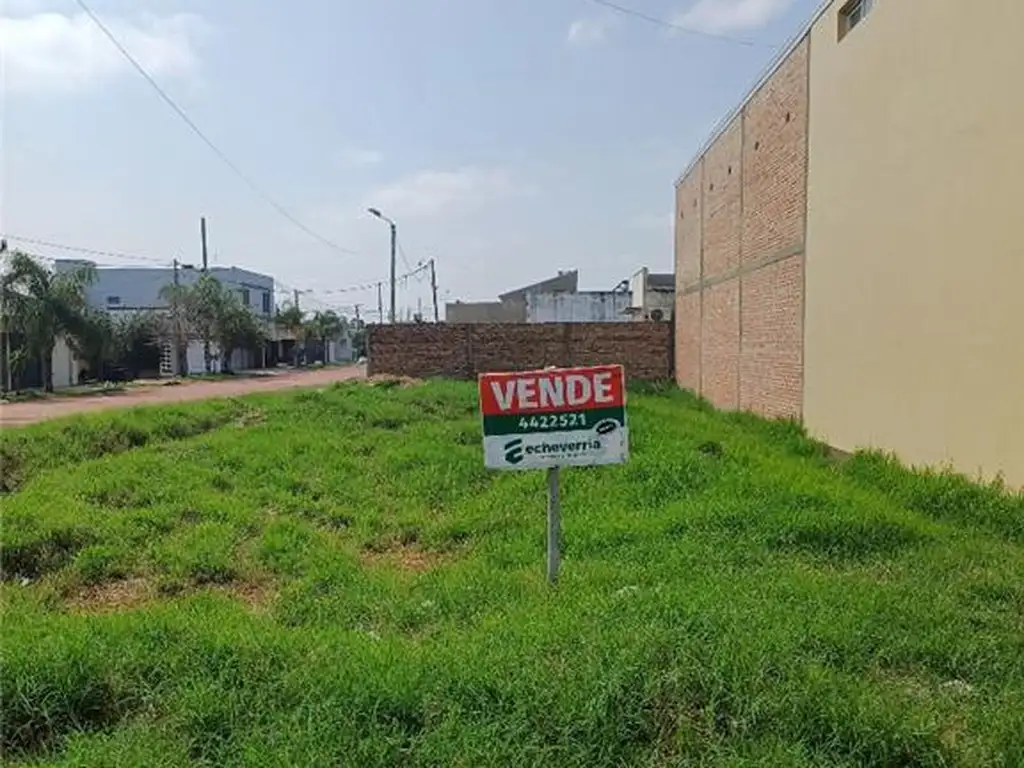 Foto de TERRENOS/FRACCIONES/LOTEOS - LOTEOS - OBRERO, PRESIDENTE ROQUE SÁENZ, imagen 1