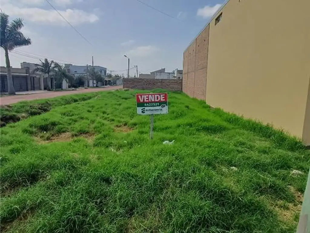 Foto de TERRENOS/FRACCIONES/LOTEOS - LOTEOS - OBRERO, PRESIDENTE ROQUE SÁENZ, imagen 5