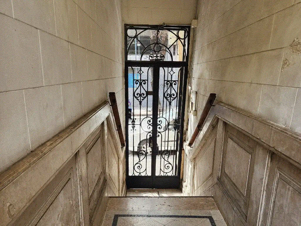 Foto de VENTA DEPARTAMENTO,TIPO CASA, FRENTE, CUATRO AMBIENTES, PATIO Y, imagen 4