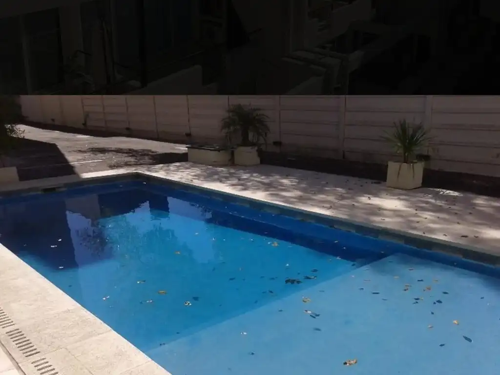 Foto de ÁLQUILA DEPARTAMENTO 2 AMB. Con COCHERA y PILETA - PILAR, imagen 1