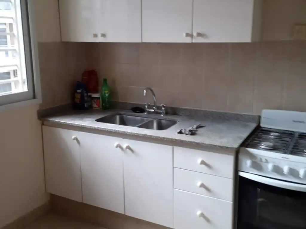 Foto de Departamento de 2 dormitorios en el Centro de Rosario, imagen 3