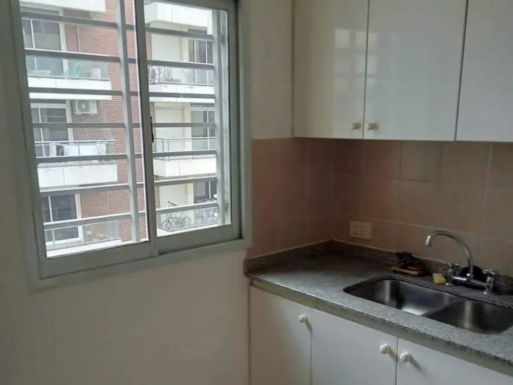 Foto de Departamento de 2 dormitorios en el Centro de Rosario, imagen 2