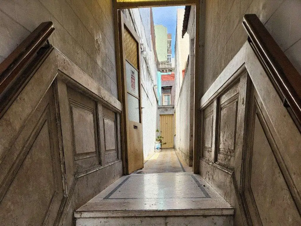 Foto de VENTA DEPARTAMENTO,TIPO CASA, FRENTE, CUATRO AMBIENTES, PATIO Y, imagen 5