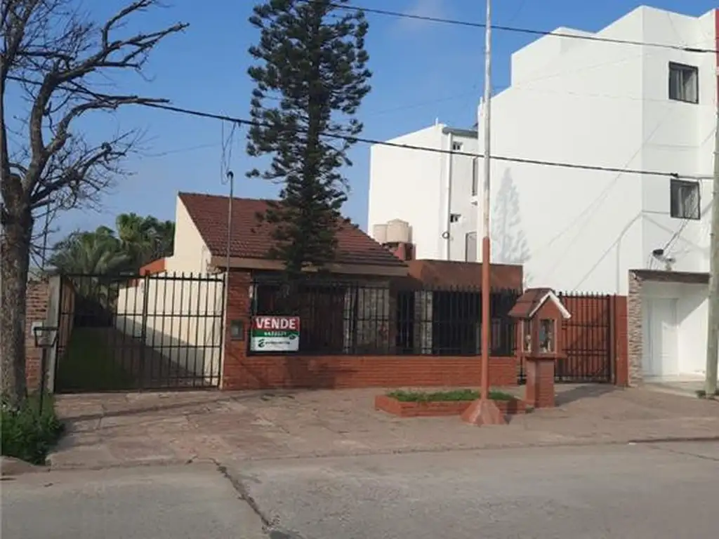 Foto de CASAS - CASA - ORO BLANCO, PRESIDENTE ROQUE SÁENZ PEÑA, imagen 1