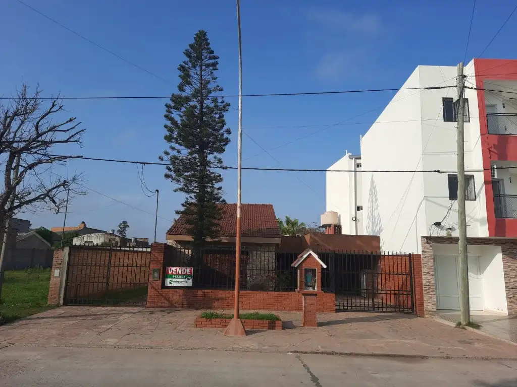 Foto de CASAS - CASA - ORO BLANCO, PRESIDENTE ROQUE SÁENZ PEÑA, imagen 5