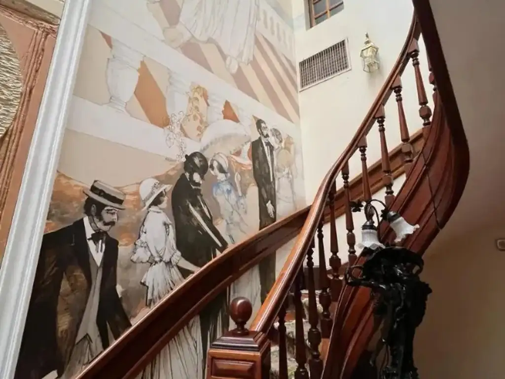 Foto de Hotel Boutique en San Telmo, imagen 1
