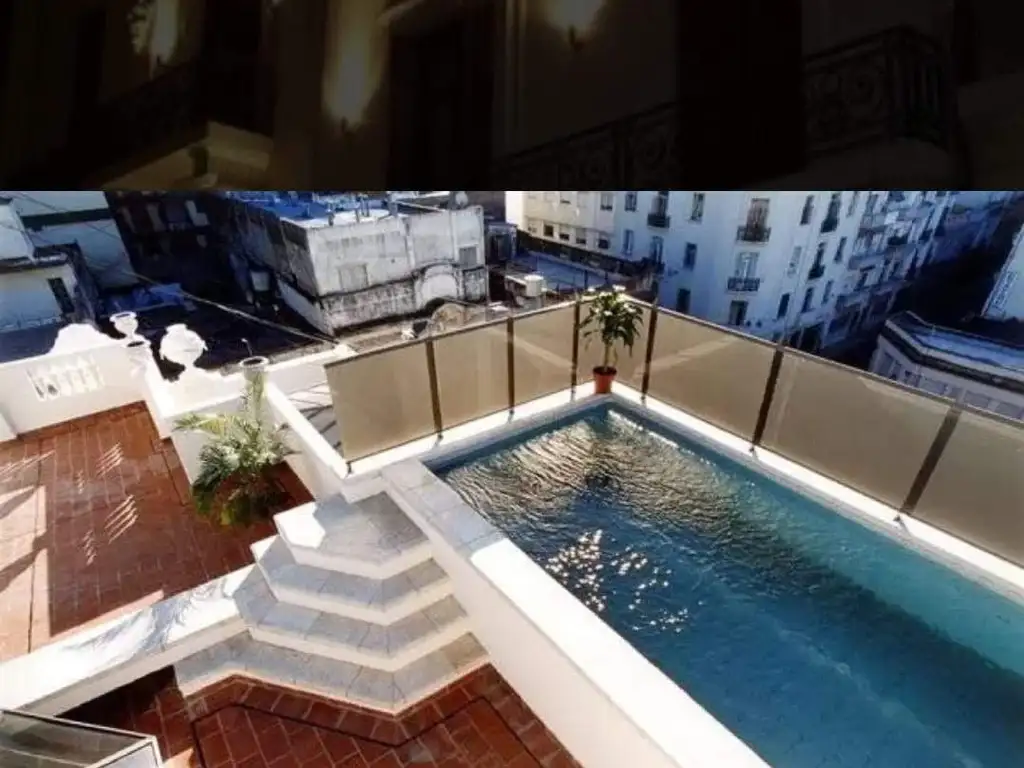 Foto de Hotel Boutique en San Telmo, imagen 5