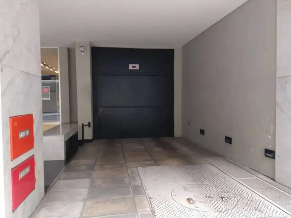 Foto de Cocheras en Recoleta, imagen 1