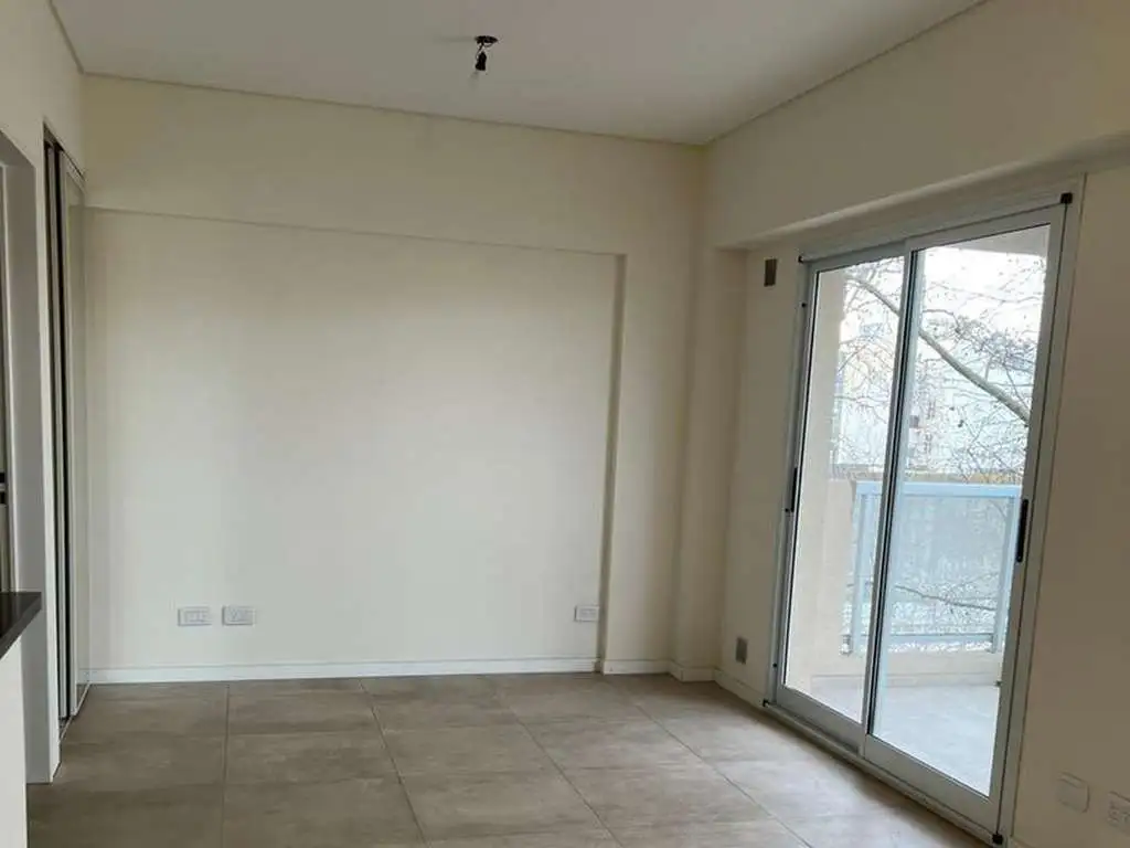 Foto de Hermoso Monoambiente al frente con balcon, SUM, Solarium, Parrilla, imagen 4