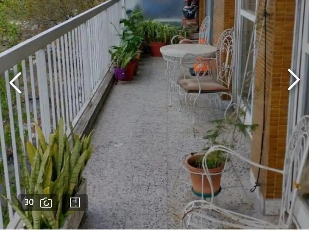 Foto de VENTA DEPARATMENTO 5 AMBIENTES EN VILLA DEL PARQUE, imagen 1