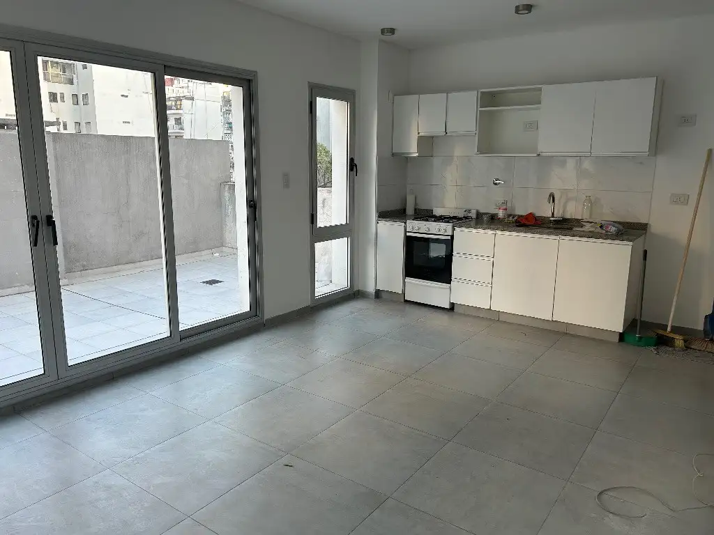 Foto de DEPARTAMENTO 2 AMBIENTES - VILLA CRESPO, CAPITAL FEDERAL, imagen 1