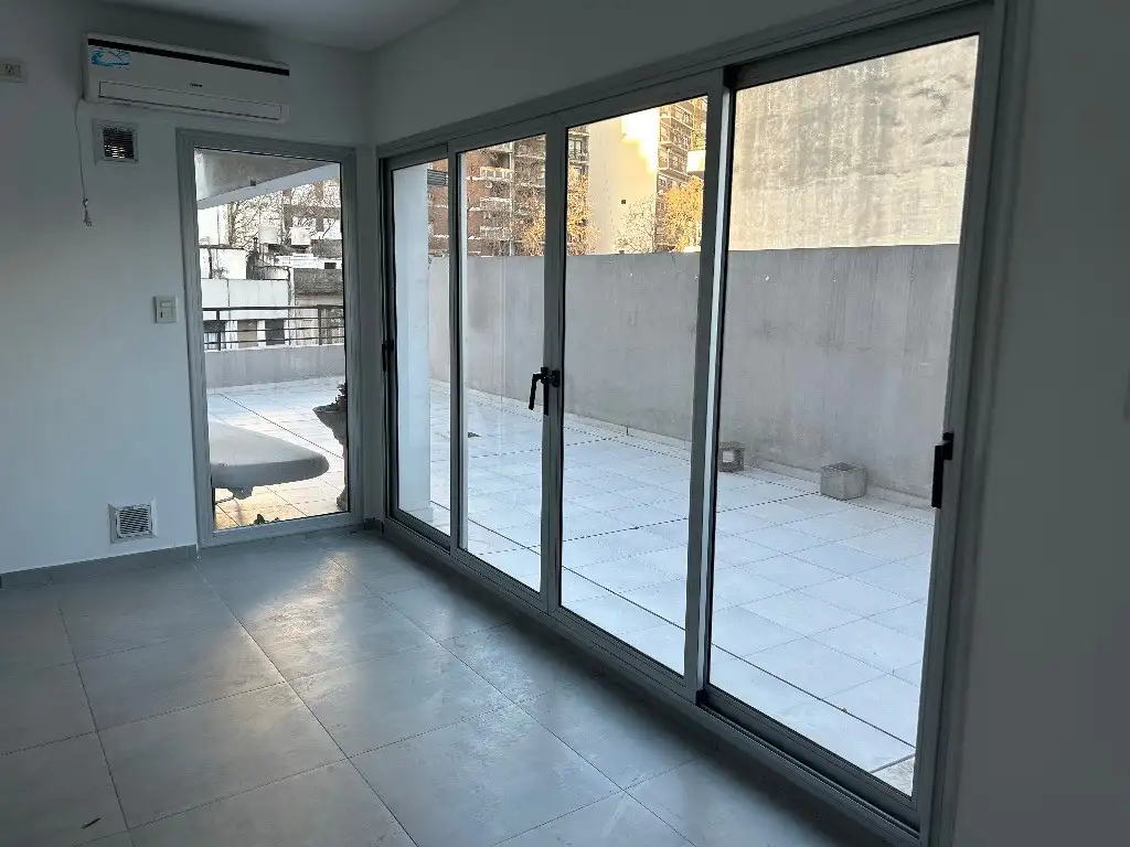 Foto de DEPARTAMENTO 2 AMBIENTES - VILLA CRESPO, CAPITAL FEDERAL, imagen 4