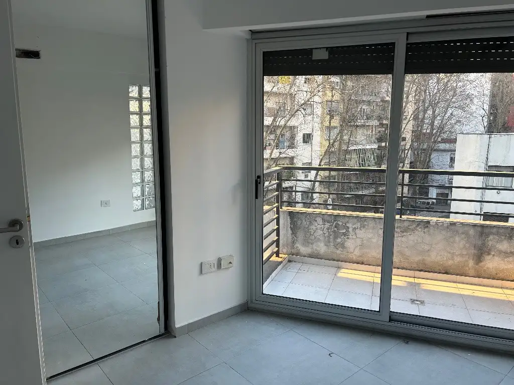 Foto de DEPARTAMENTO 2 AMBIENTES - VILLA CRESPO, CAPITAL FEDERAL, imagen 2