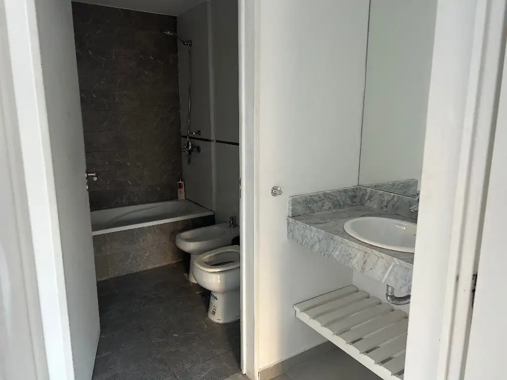 Foto de DEPARTAMENTO 2 AMBIENTES - VILLA CRESPO, CAPITAL FEDERAL, imagen 5