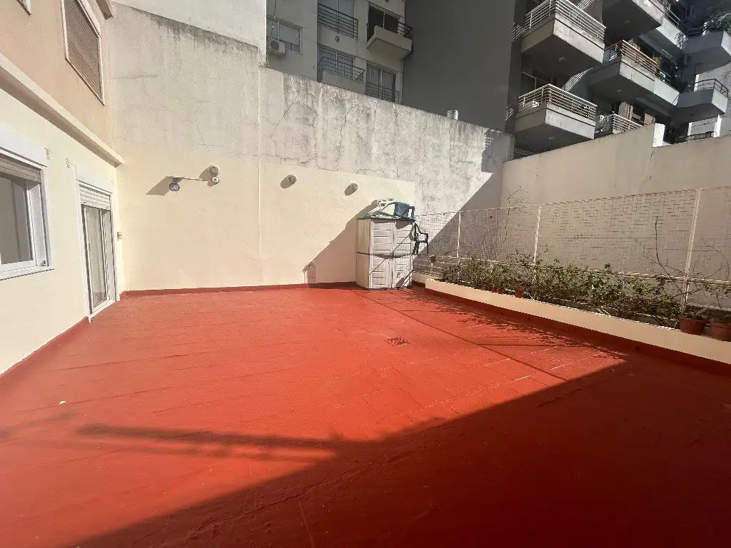 Foto de DEPARTAMENTO 3 DOR.C/DEP - ALMAGRO, CAPITAL FEDERAL, imagen 1
