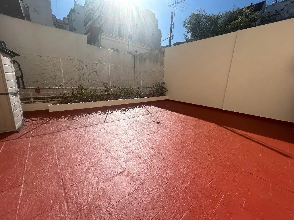 Foto de DEPARTAMENTO 3 DOR.C/DEP - ALMAGRO, CAPITAL FEDERAL, imagen 4