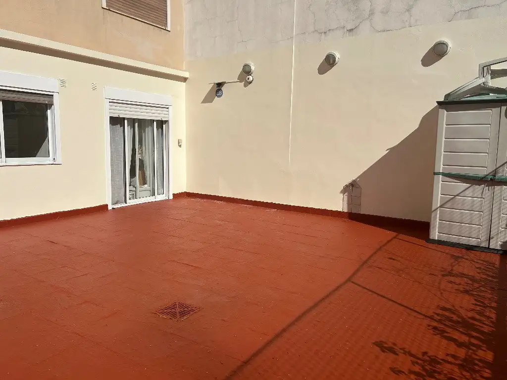 Foto de DEPARTAMENTO 3 DOR.C/DEP - ALMAGRO, CAPITAL FEDERAL, imagen 2