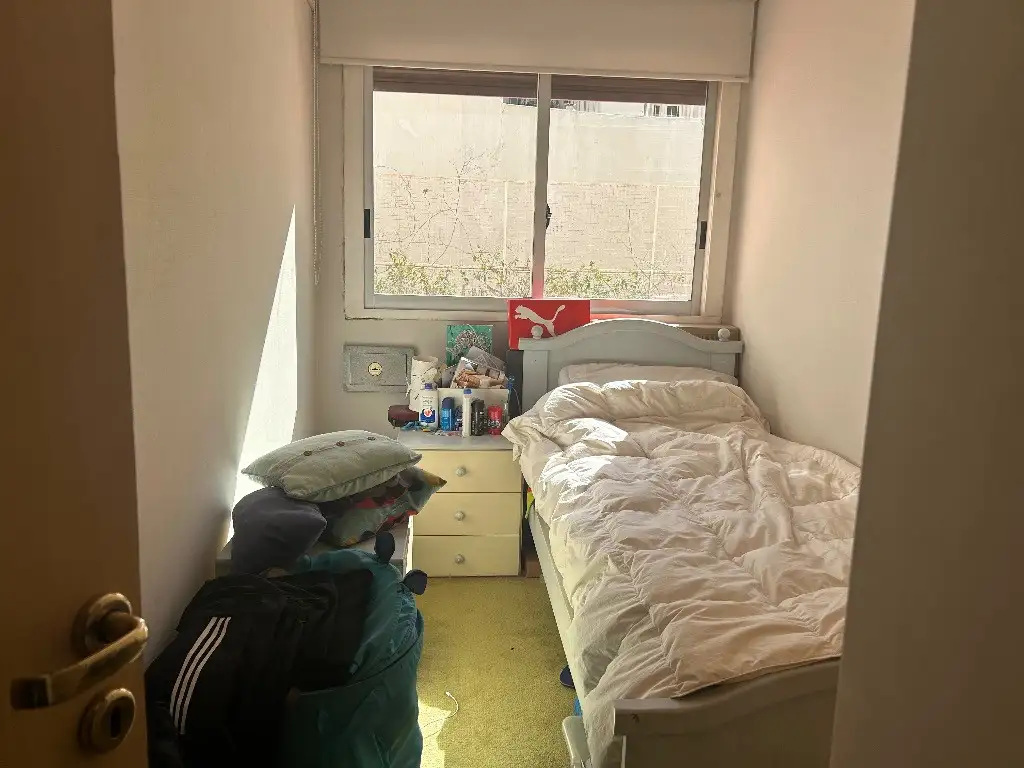 Foto de DEPARTAMENTO 3 DOR.C/DEP - ALMAGRO, CAPITAL FEDERAL, imagen 3