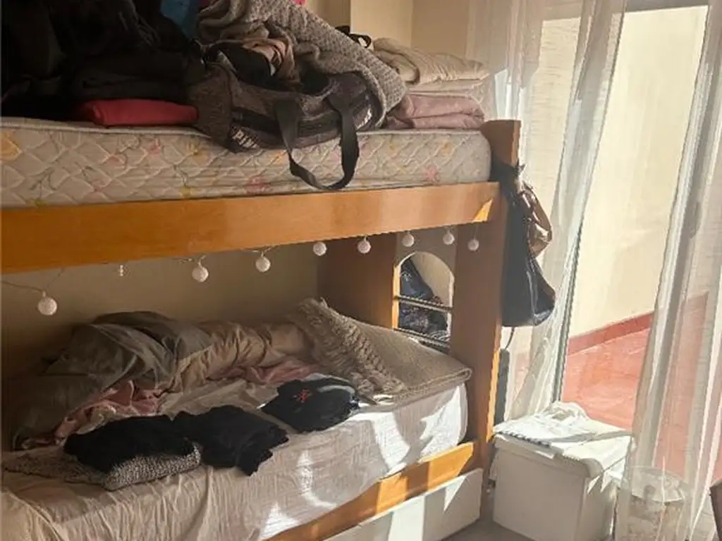 Foto de DEPARTAMENTO 3 DOR.C/DEP - ALMAGRO, CAPITAL FEDERAL, imagen 5