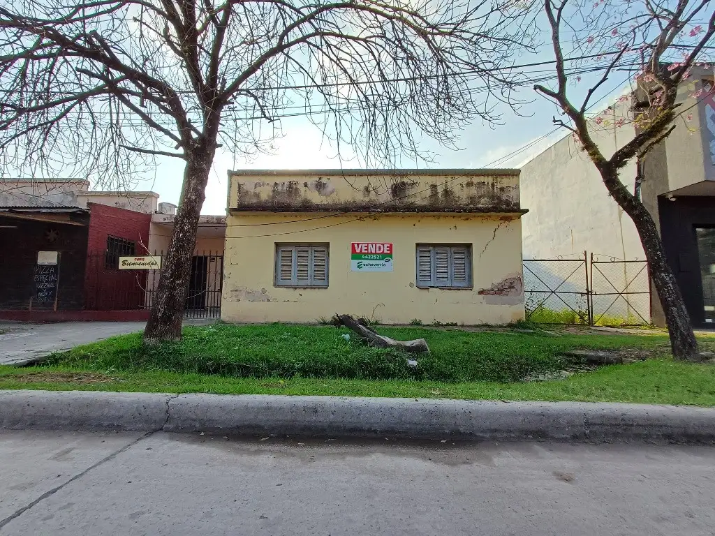 Foto de CASAS - CASA - GRAL. BELGRANO, PRESIDENTE ROQUE SÁENZ PEÑA, imagen 1