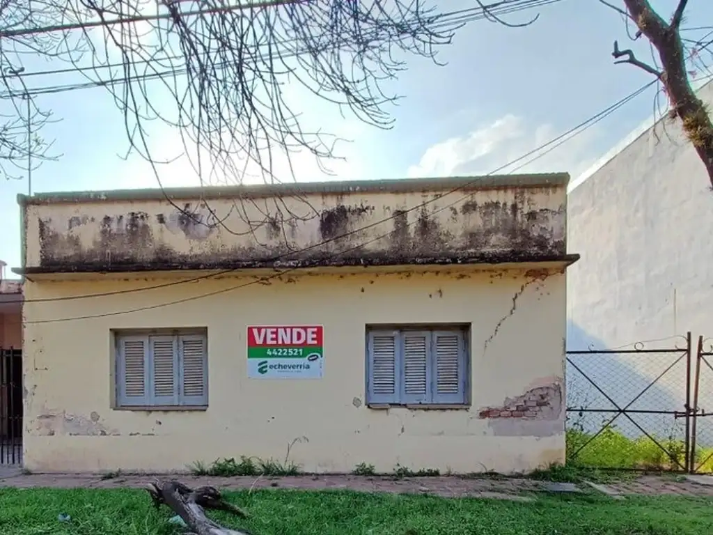 Foto de CASAS - CASA - GRAL. BELGRANO, PRESIDENTE ROQUE SÁENZ PEÑA, imagen 2