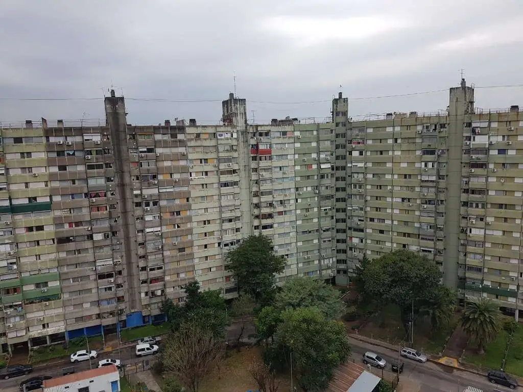 Foto de Depto. 4 amb. transformado a 3 amb - VENTA, imagen 1