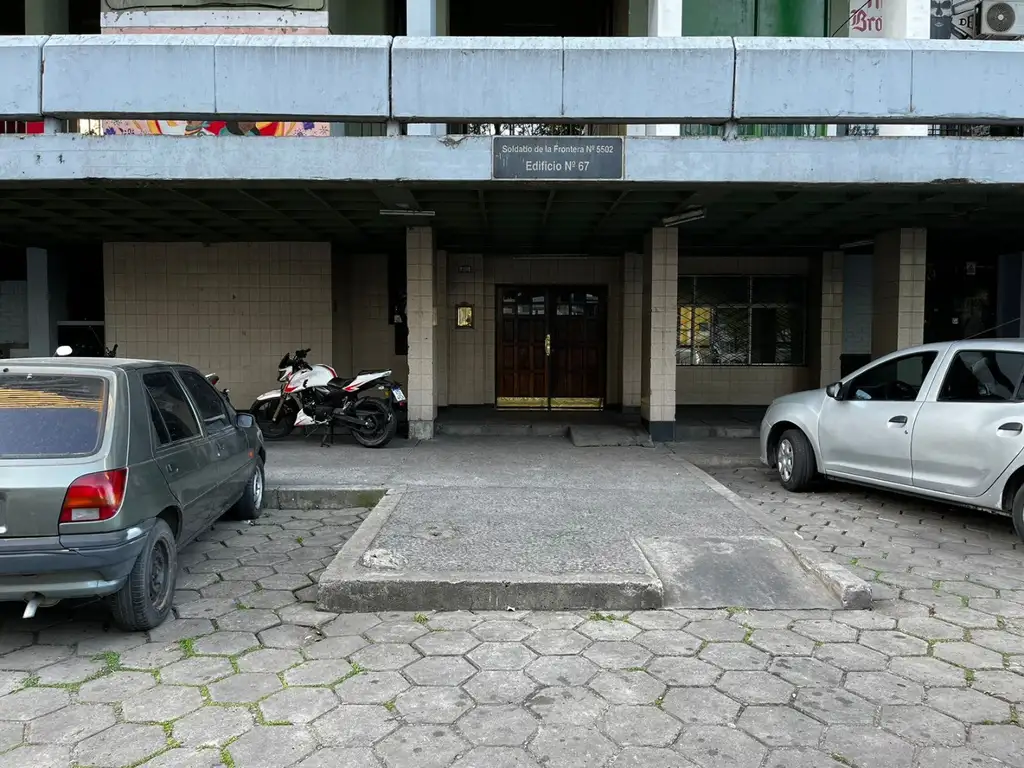 Foto de Depto. 4 amb. transformado a 3 amb - VENTA, imagen 3