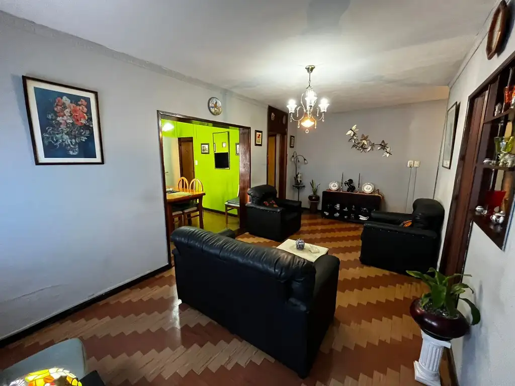 Foto de Depto. 4 amb. transformado a 3 amb - VENTA, imagen 4