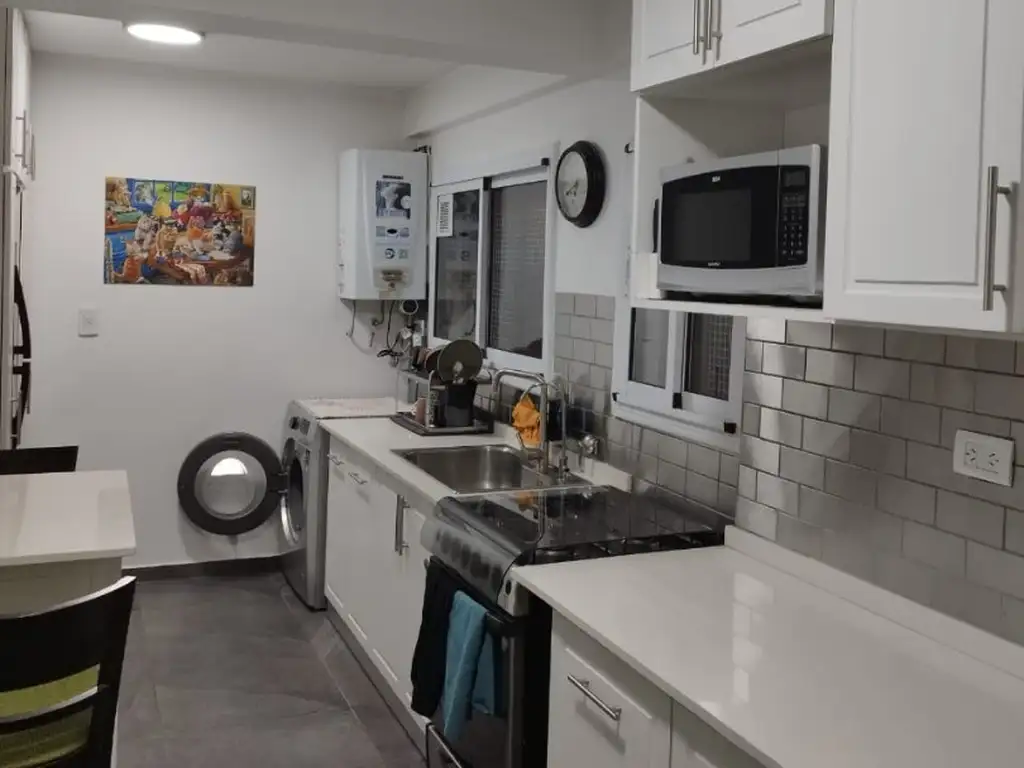 Foto de DEPARTAMENTO 4 AMBIENTES // SAN CRISTOBAL //, imagen 4