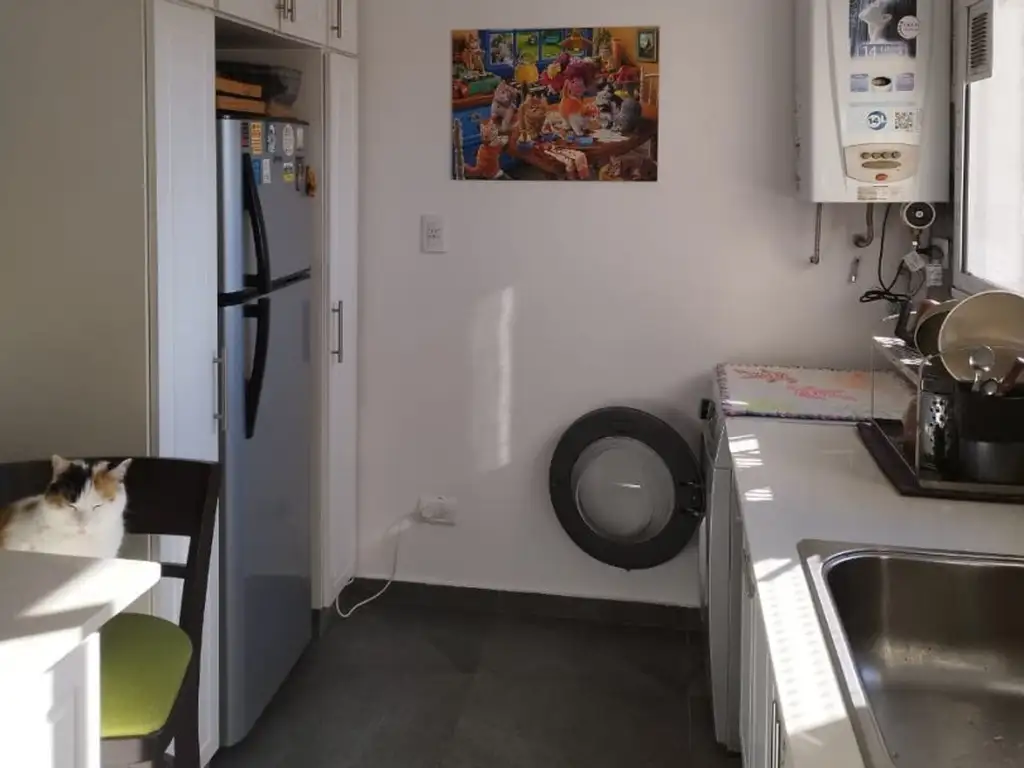 Foto de DEPARTAMENTO 4 AMBIENTES // SAN CRISTOBAL //, imagen 5