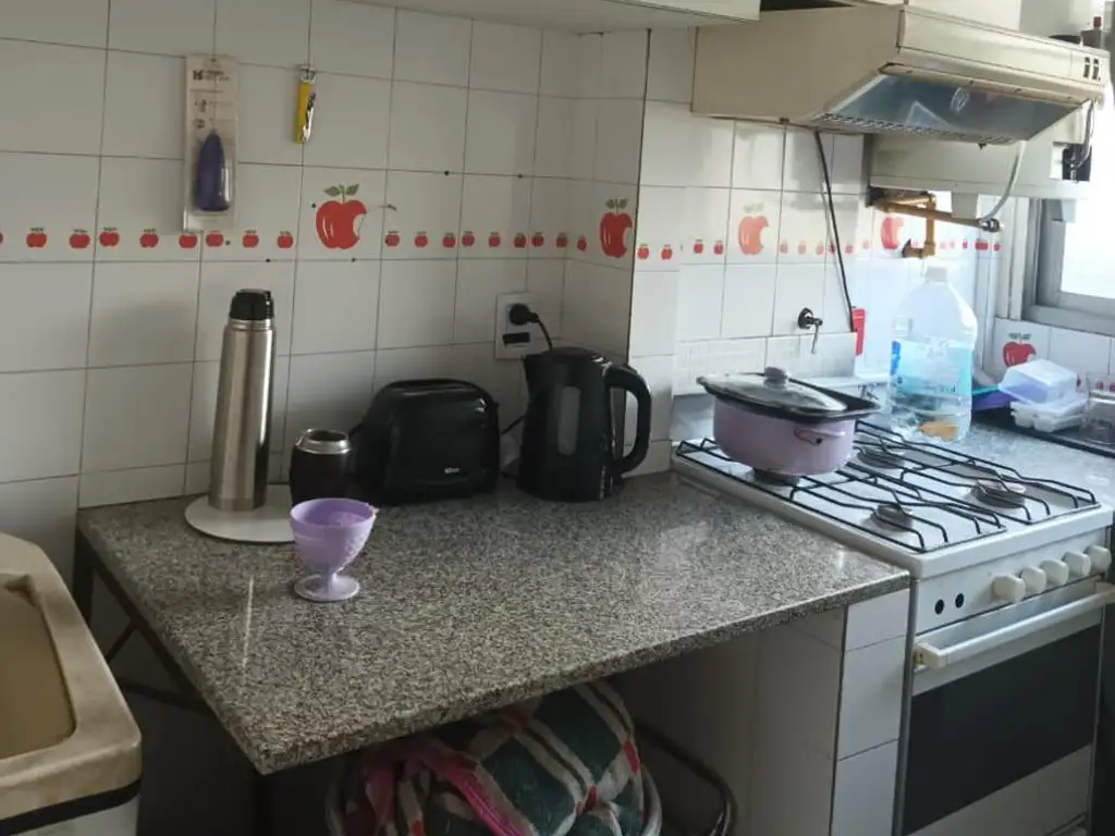 Foto de SE VENDE DPTO 2 AMB EN BARRIO PIEDRABUENA VIEJO, imagen 4