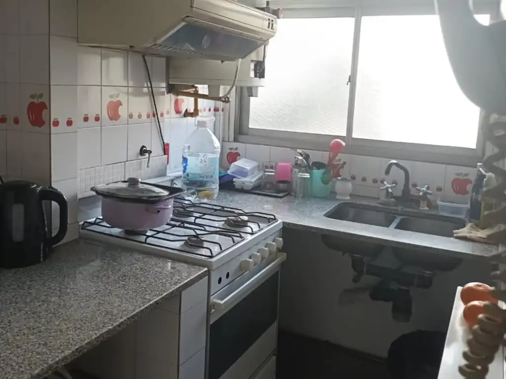 Foto de SE VENDE DPTO 2 AMB EN BARRIO PIEDRABUENA VIEJO, imagen 2