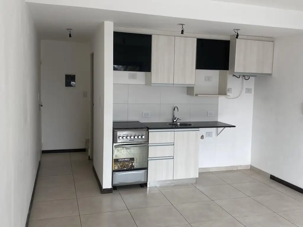 Foto de 2 AMBIENTES EN DUPLEX CON DOBLE BALCÓN TERRAZA, imagen 2