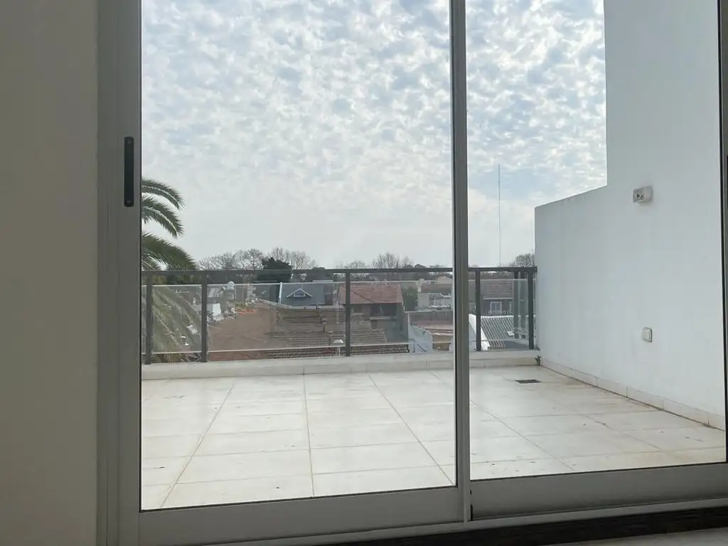Foto de 2 AMBIENTES EN DUPLEX CON DOBLE BALCÓN TERRAZA, imagen 5