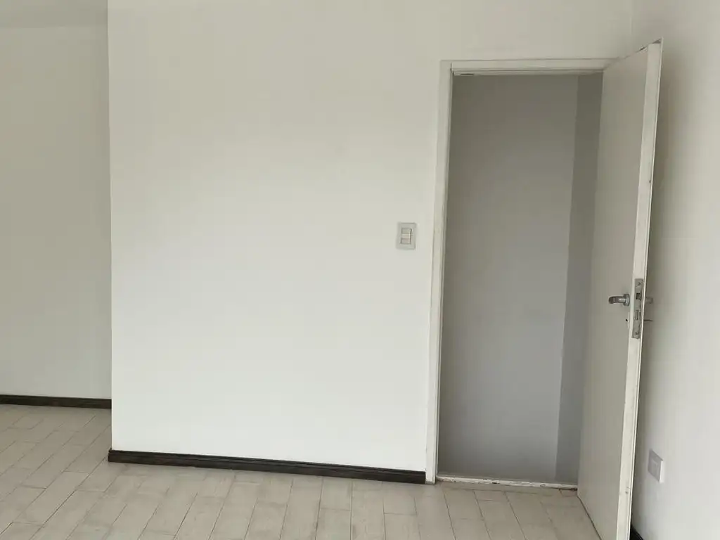 Foto de 2 AMBIENTES EN DUPLEX CON DOBLE BALCÓN TERRAZA, imagen 4
