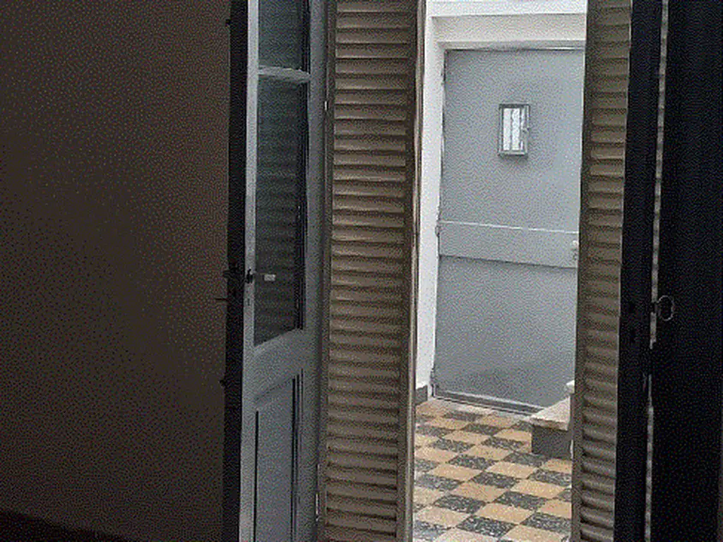 Foto de PH al frente 3 amb.2 baños garaje patio terraza, imagen 2