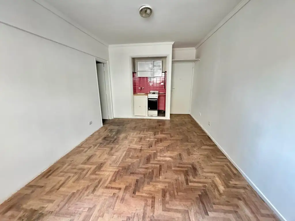 Foto de Monoambiente divisible, imagen 2