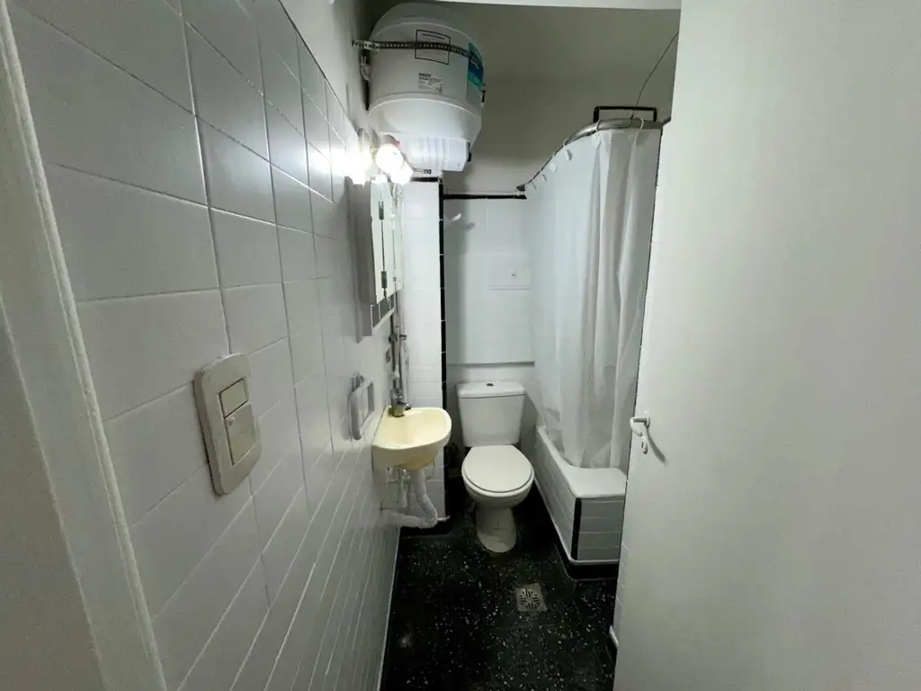 Foto de Monoambiente divisible, imagen 4