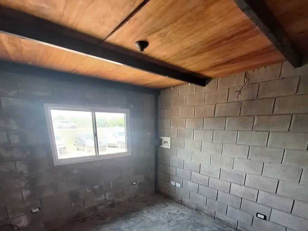Foto de GALPÓN EN ALQUILER SOBRE COLECTORA AO12 ROLDÁN, imagen 5