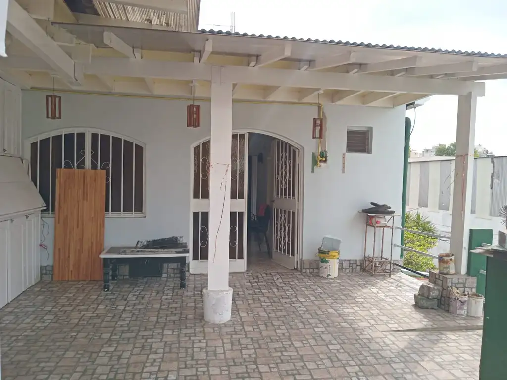 Foto de Tipo casa 4 ambientes con patio y terraza, imagen 2