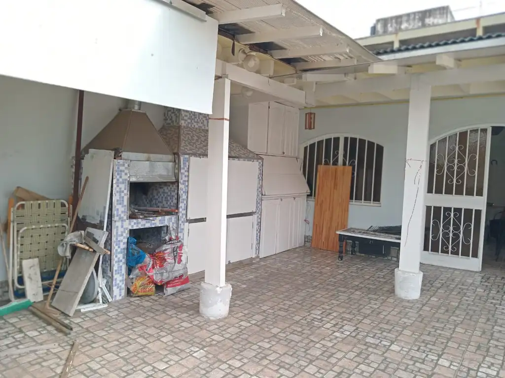 Foto de Tipo casa 4 ambientes con patio y terraza, imagen 1