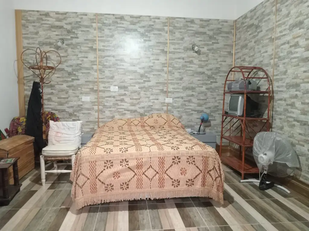 Foto de Tipo casa 4 ambientes con patio y terraza, imagen 3
